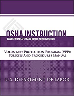 osha policies and procedures manual